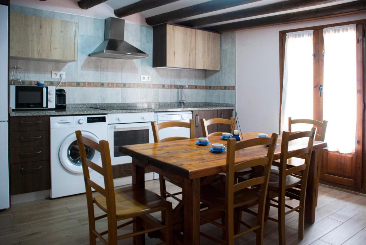 فيلا Casa Barranquero ريغلوس المظهر الخارجي الصورة